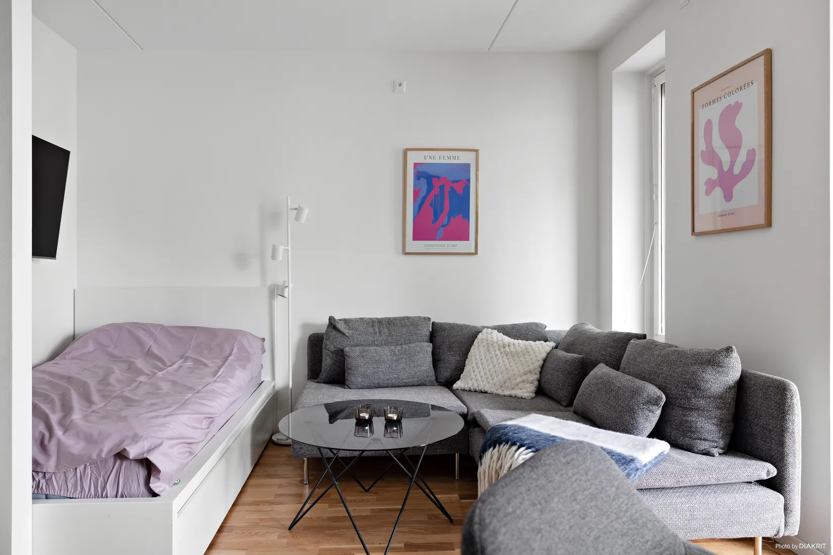 Bostadsrätt, Ostindiefararen 21, Eriksberg, Göteborg