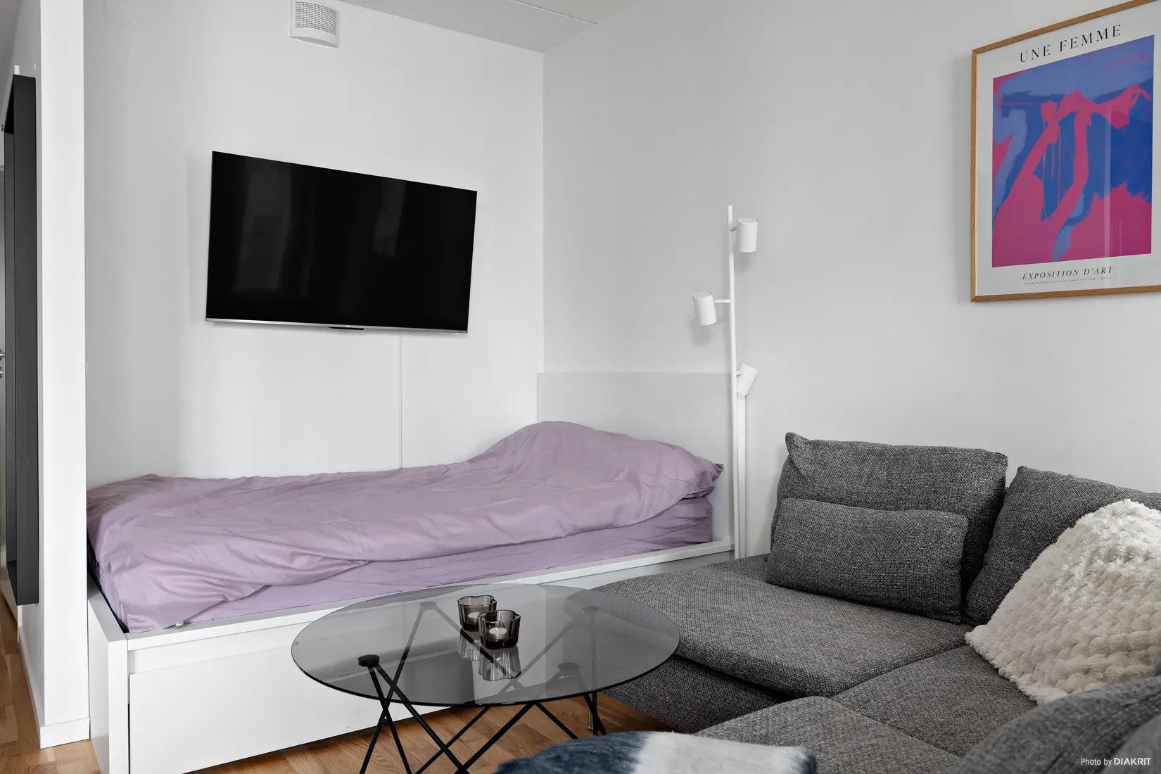 Bostadsrätt, Ostindiefararen 21, Eriksberg, Göteborg