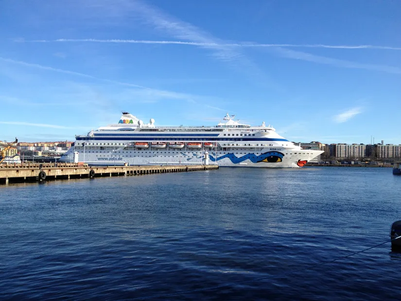 Bostadsrätt, Ostindiefararen 21, Eriksberg, Göteborg