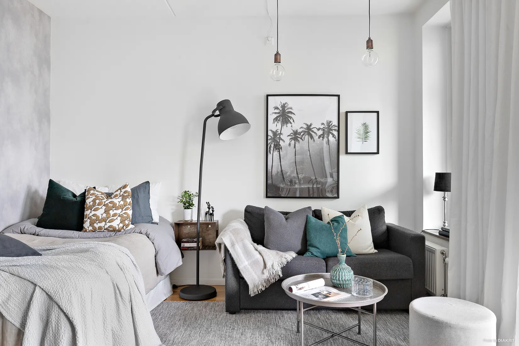 Bostadsrätt, Ostindiefararen 21, Eriksberg, Göteborg