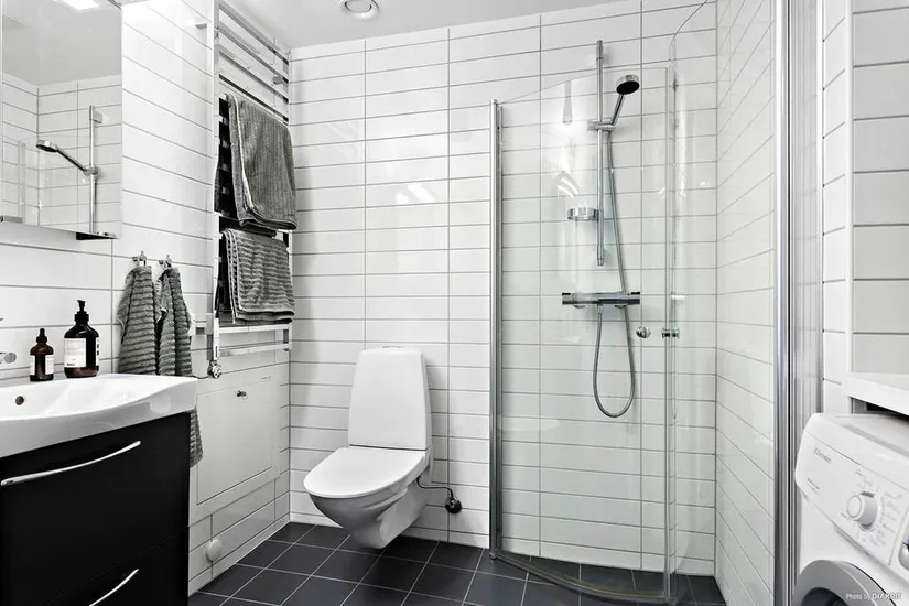 Bostadsrätt, Ostindiefararen 21, Eriksberg, Göteborg
