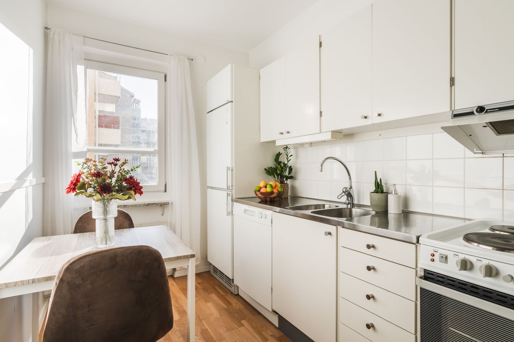 Bostadsrätt, Staketgatan 16, Gävle Centrum, Gävle