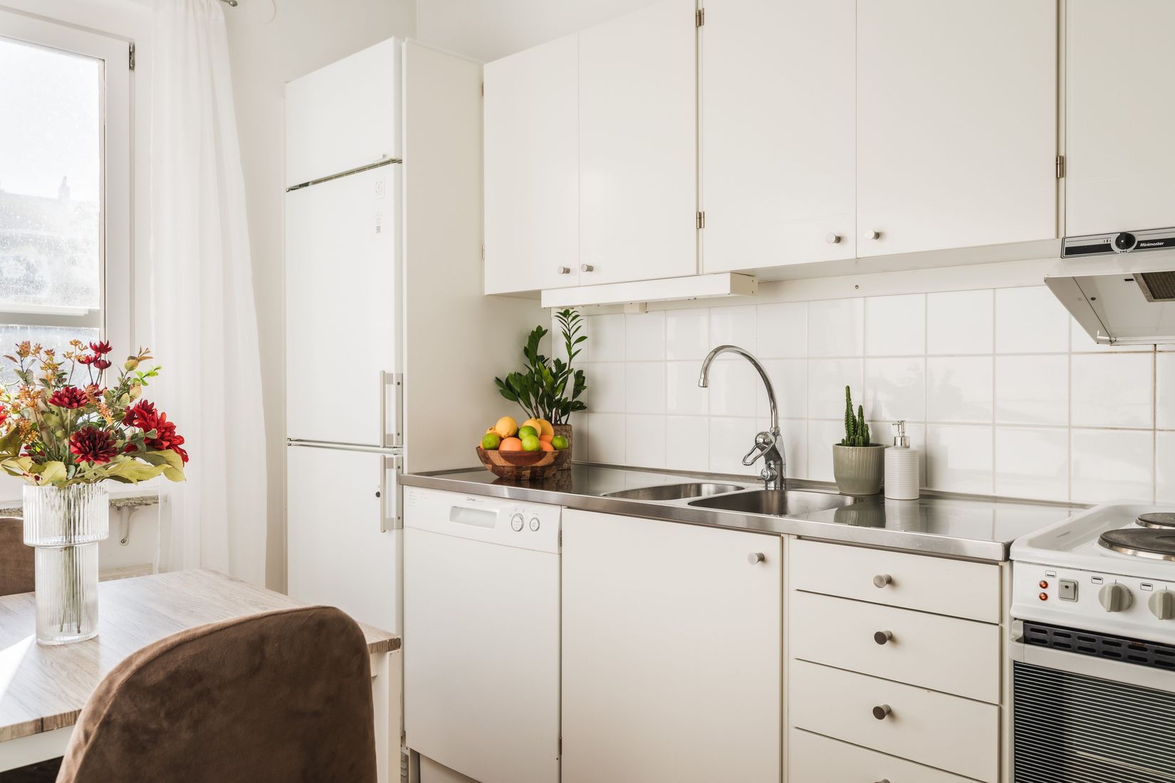 Bostadsrätt, Staketgatan 16, Gävle Centrum, Gävle