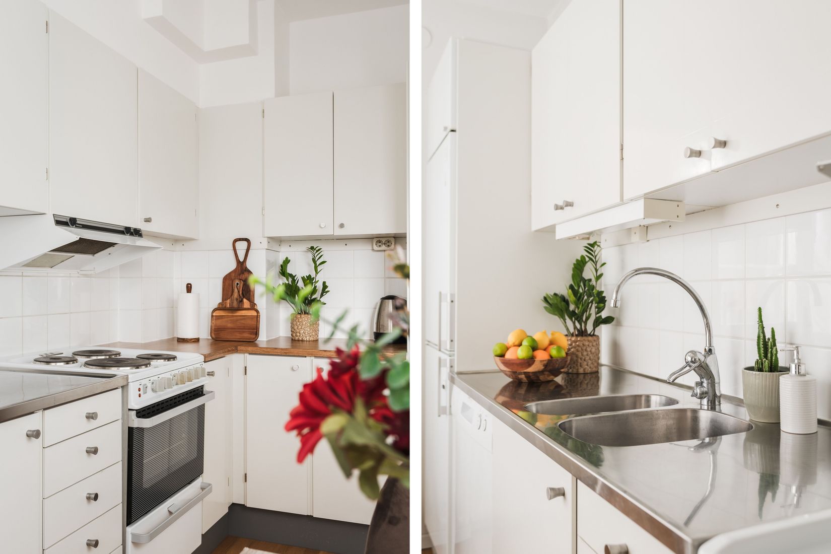 Bostadsrätt, Staketgatan 16, Gävle Centrum, Gävle