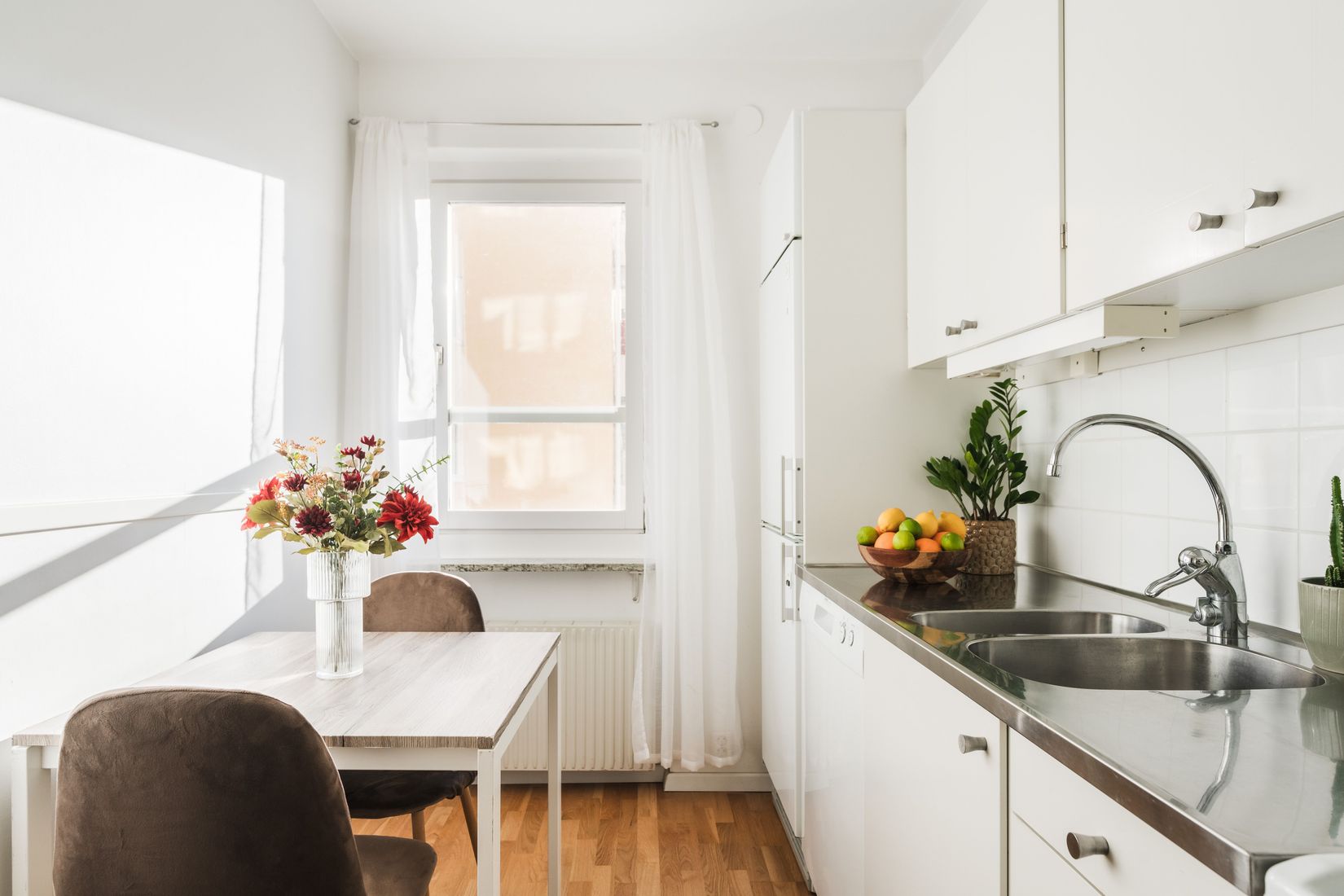 Bostadsrätt, Staketgatan 16, Gävle Centrum, Gävle