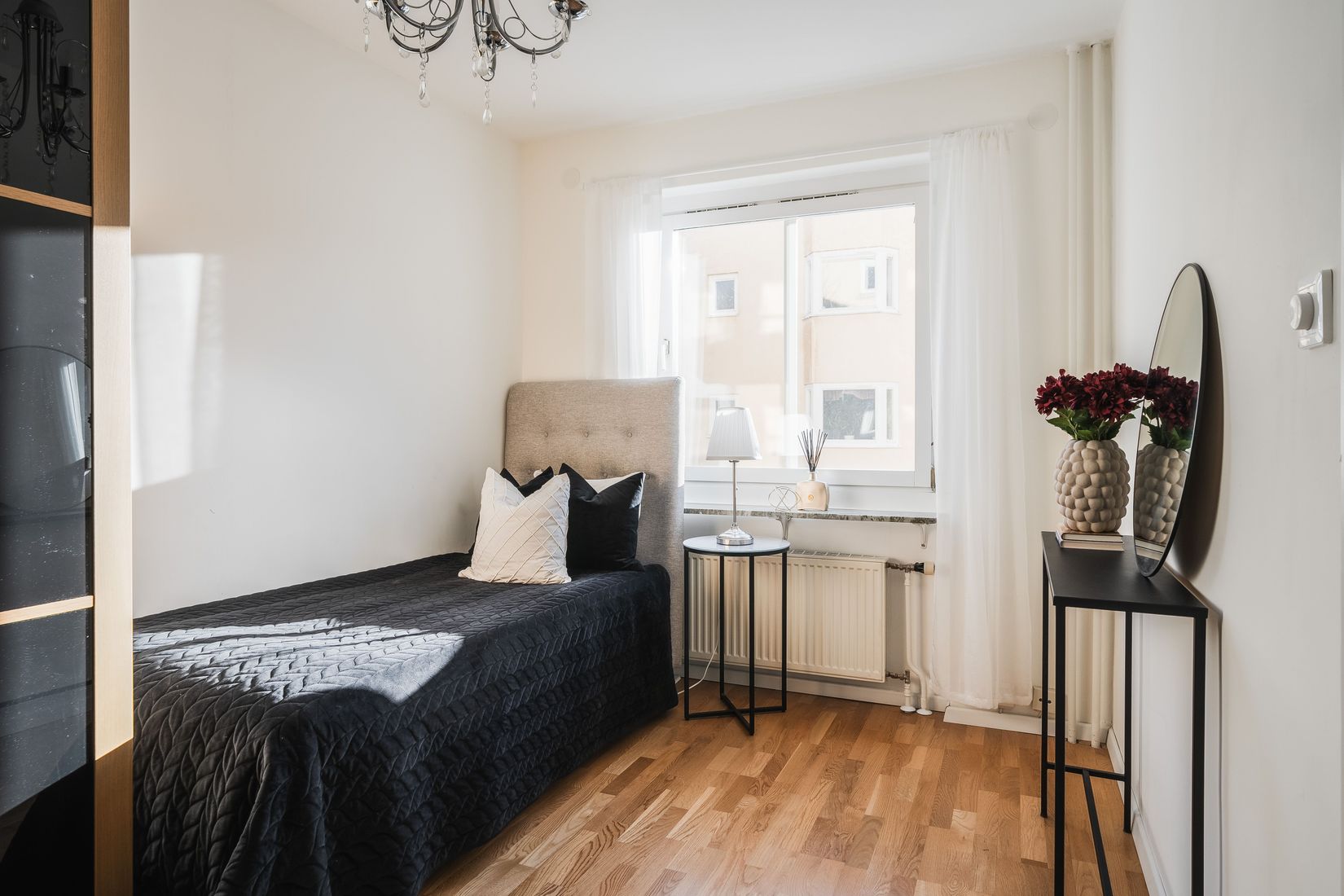 Bostadsrätt, Staketgatan 16, Gävle Centrum, Gävle