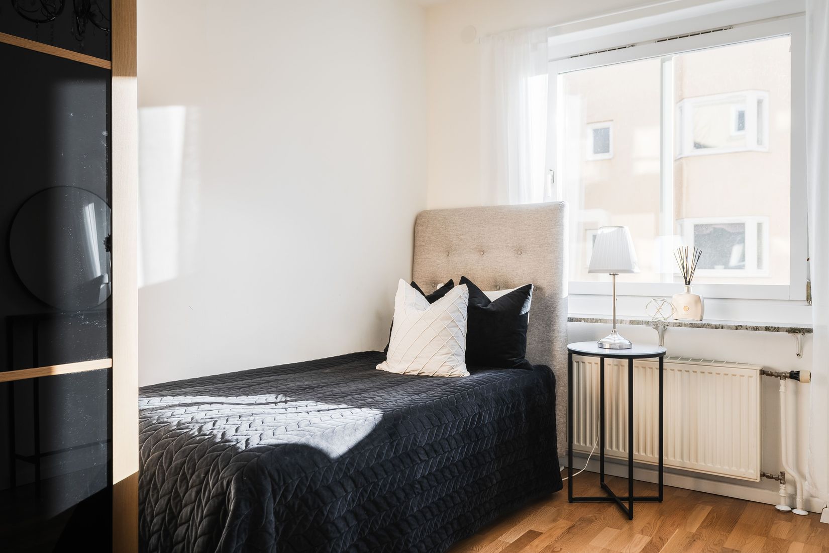 Bostadsrätt, Staketgatan 16, Gävle Centrum, Gävle