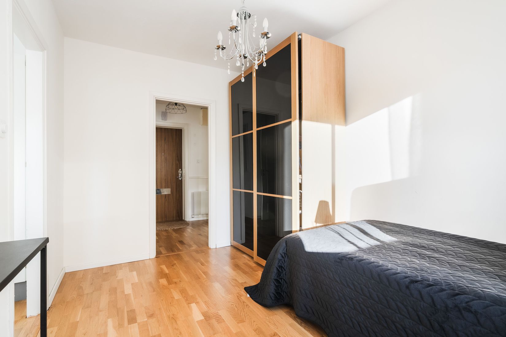 Bostadsrätt, Staketgatan 16, Gävle Centrum, Gävle