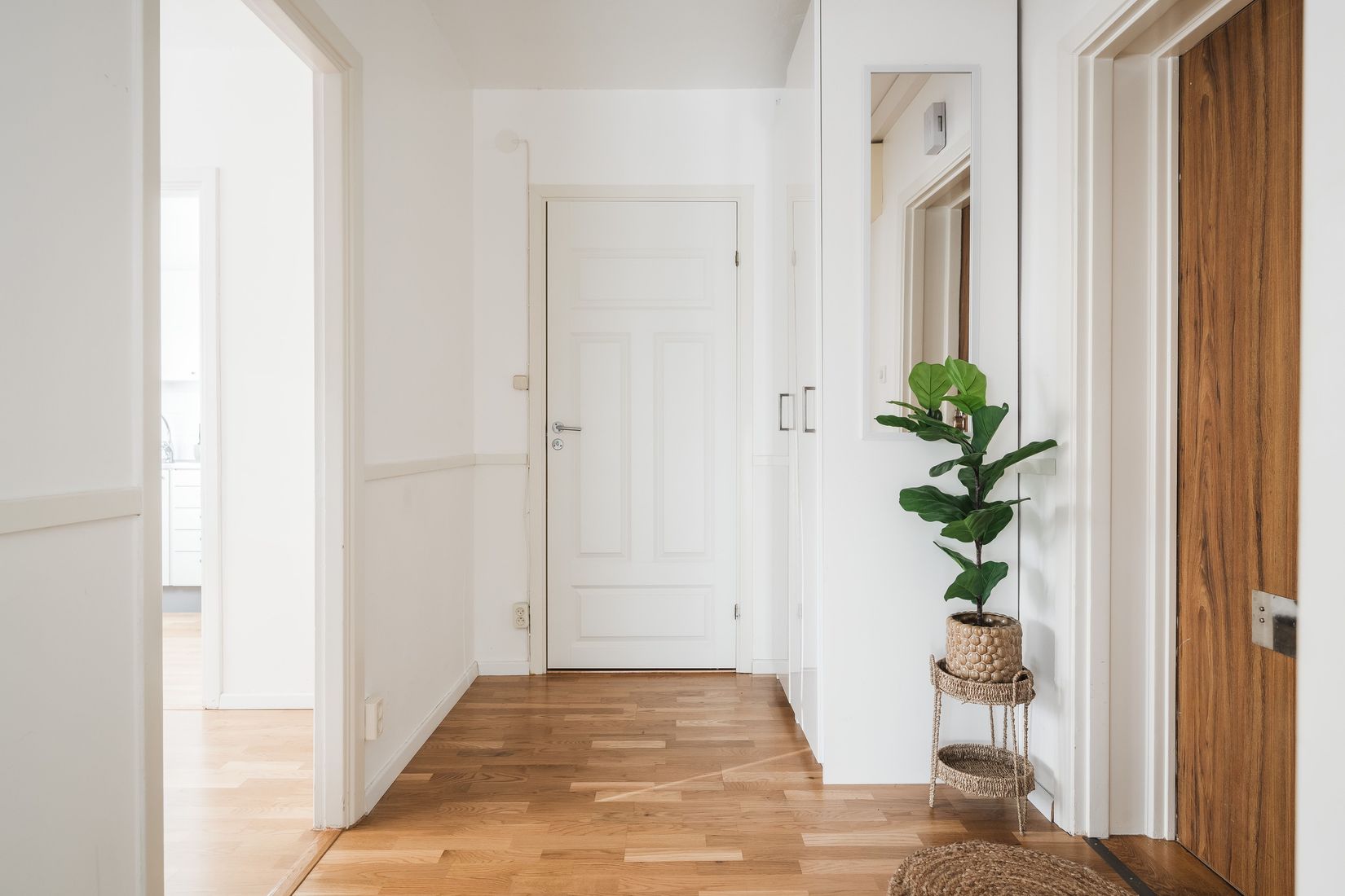 Bostadsrätt, Staketgatan 16, Gävle Centrum, Gävle