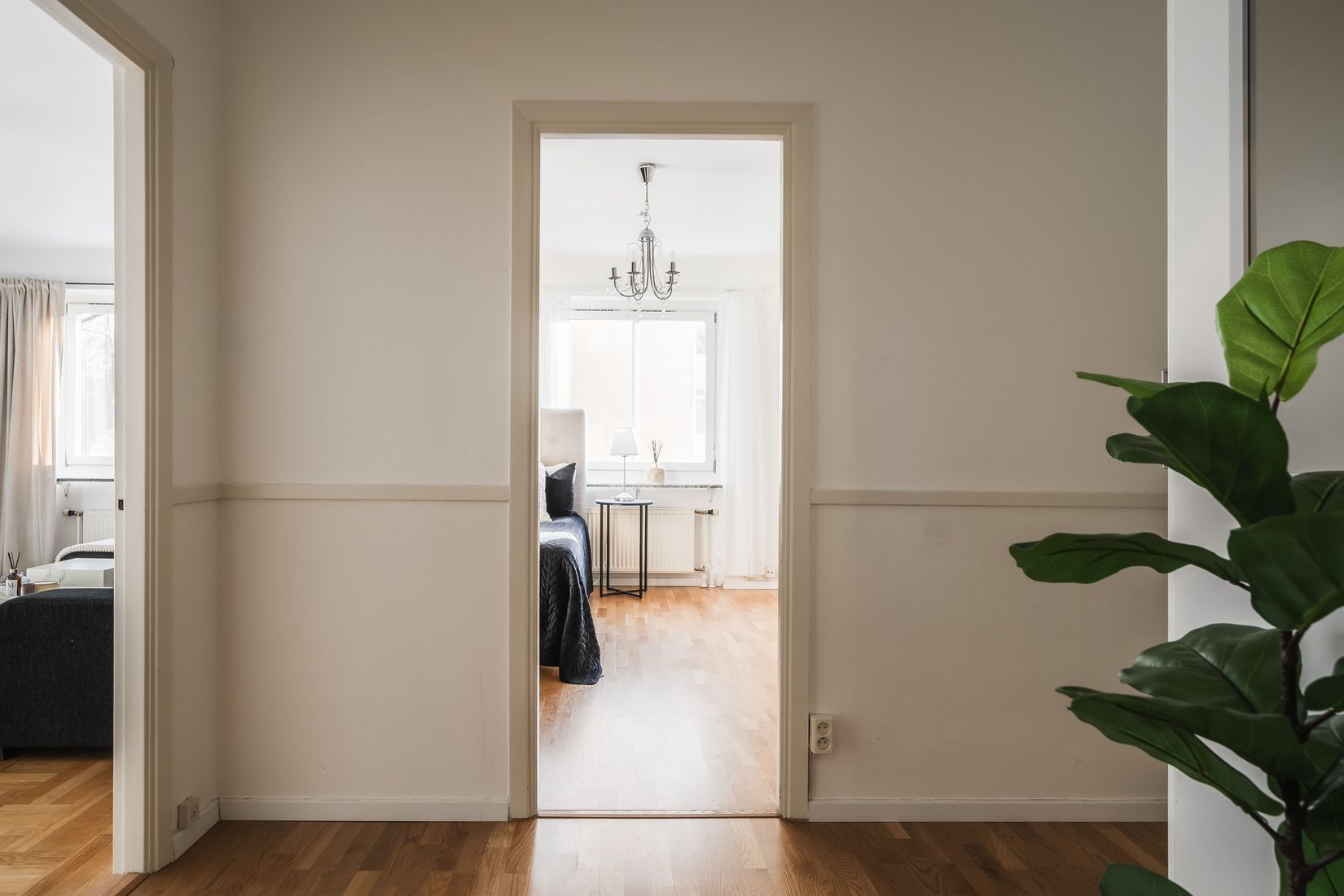 Bostadsrätt, Staketgatan 16, Gävle Centrum, Gävle