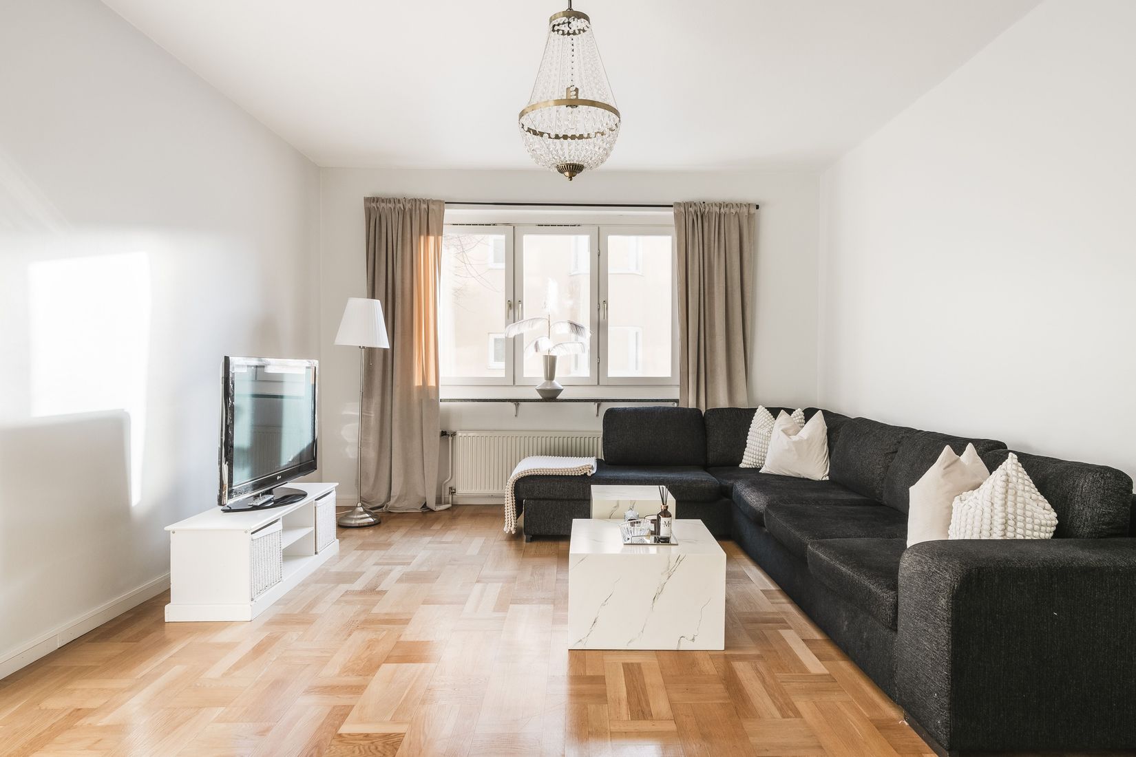 Bostadsrätt, Staketgatan 16, Gävle Centrum, Gävle