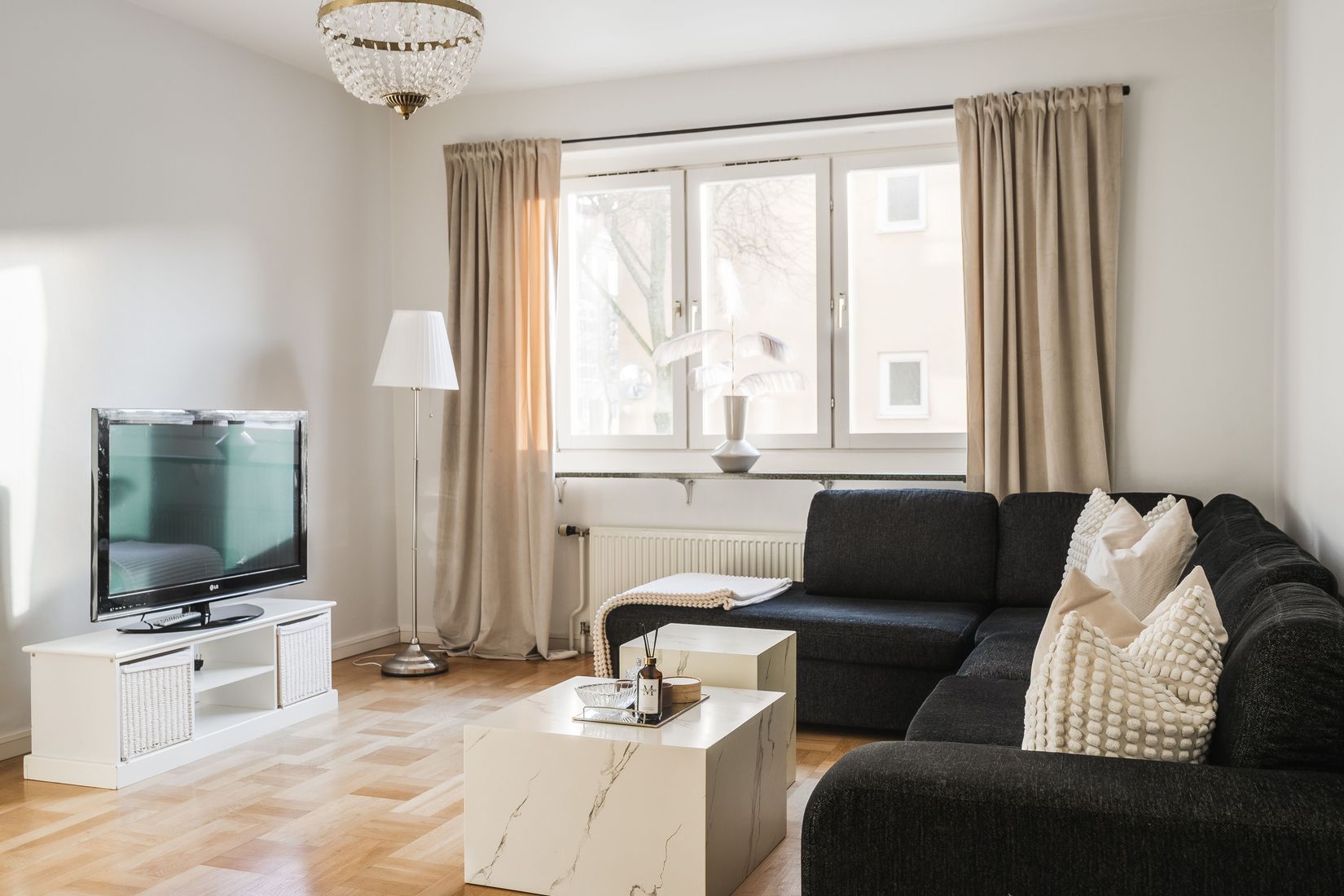 Bostadsrätt, Staketgatan 16, Gävle Centrum, Gävle