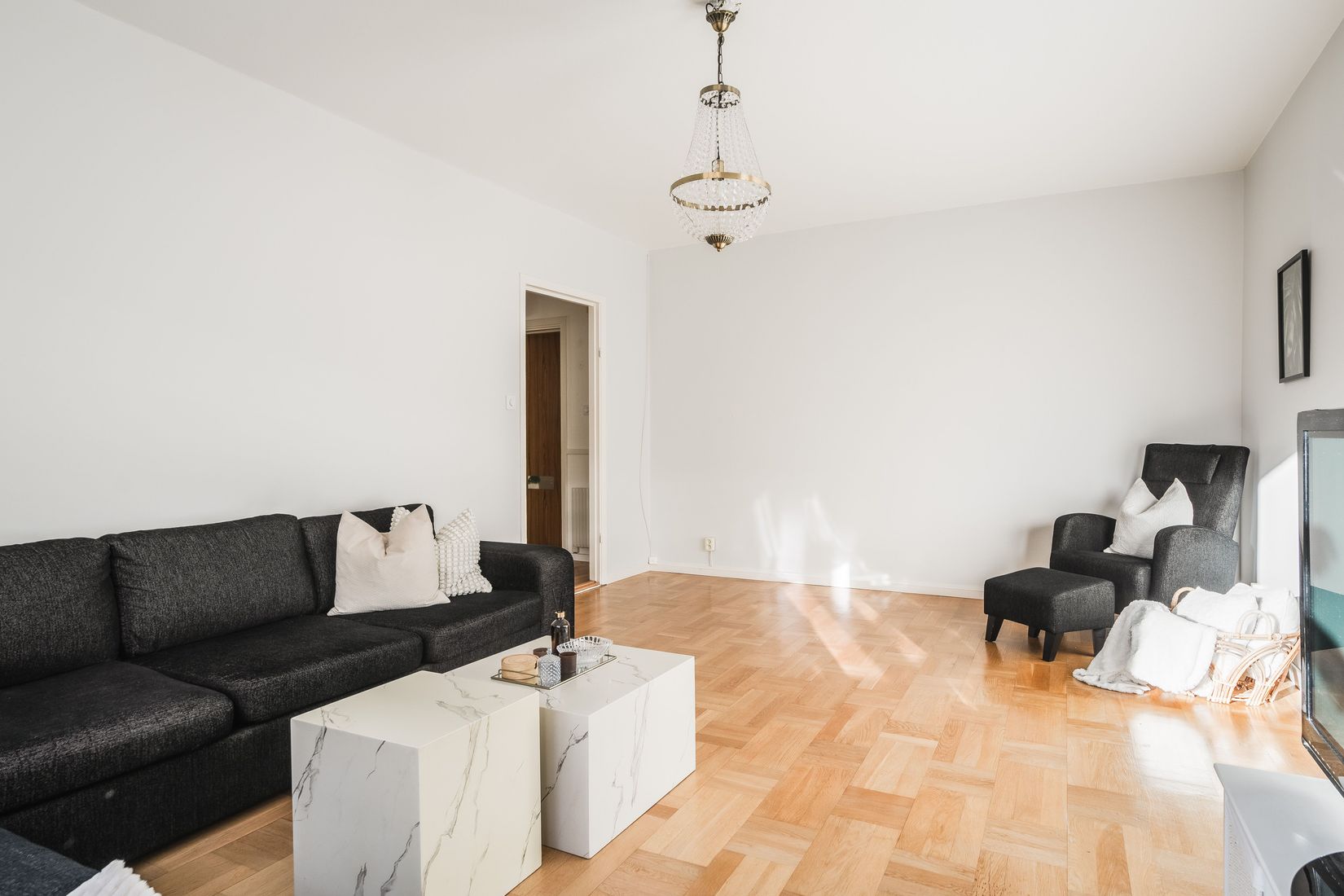 Bostadsrätt, Staketgatan 16, Gävle Centrum, Gävle