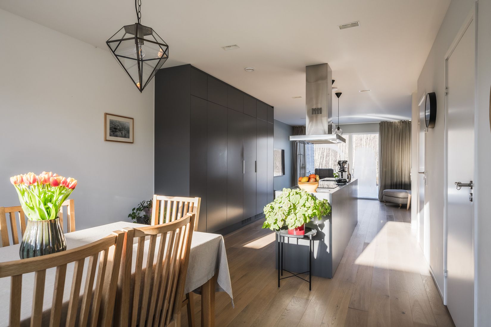 Bostadsrätt, Radhus, Sekatörsslingan 72, Strömsbro, Gävle