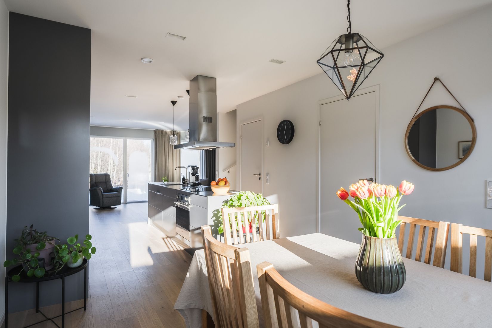 Bostadsrätt, Radhus, Sekatörsslingan 72, Strömsbro, Gävle