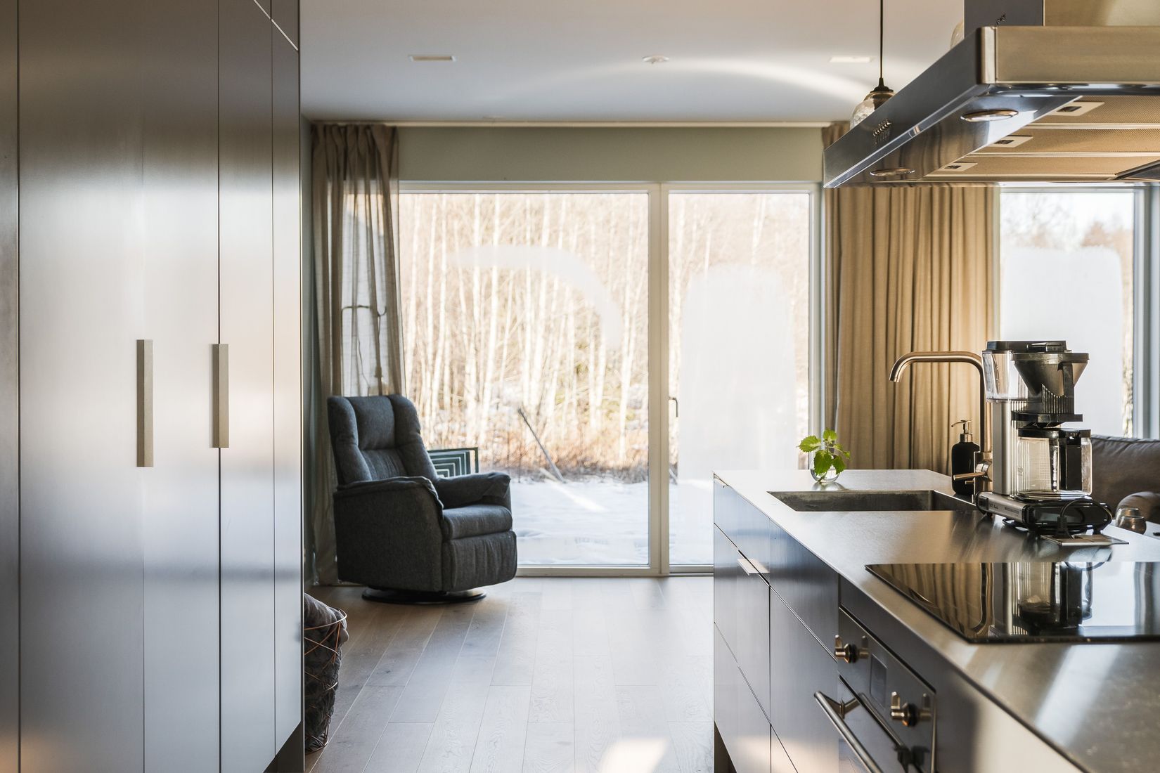 Bostadsrätt, Radhus, Sekatörsslingan 72, Strömsbro, Gävle