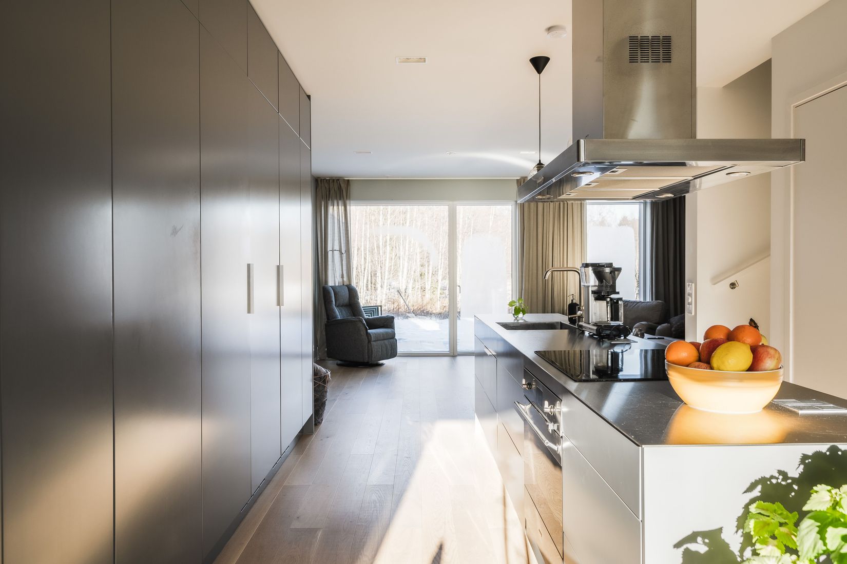 Bostadsrätt, Radhus, Sekatörsslingan 72, Strömsbro, Gävle