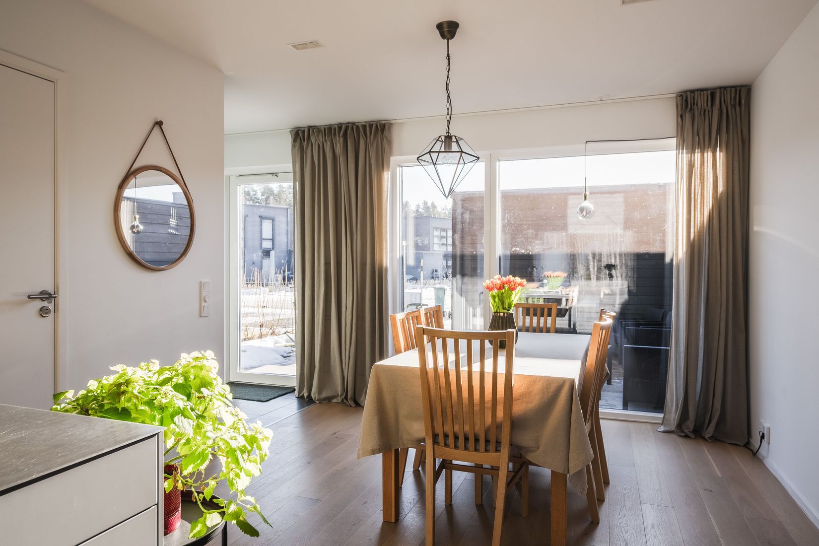 Bostadsrätt, Radhus, Sekatörsslingan 72, Strömsbro, Gävle