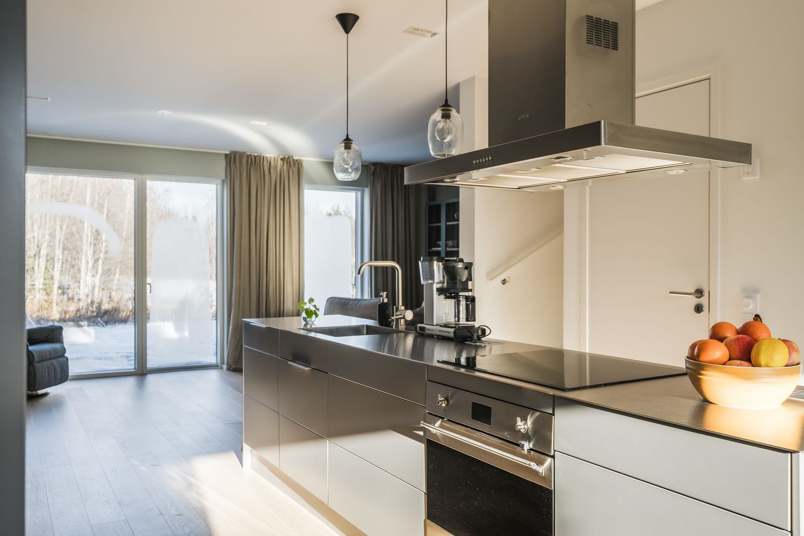 Bostadsrätt, Radhus, Sekatörsslingan 72, Strömsbro, Gävle