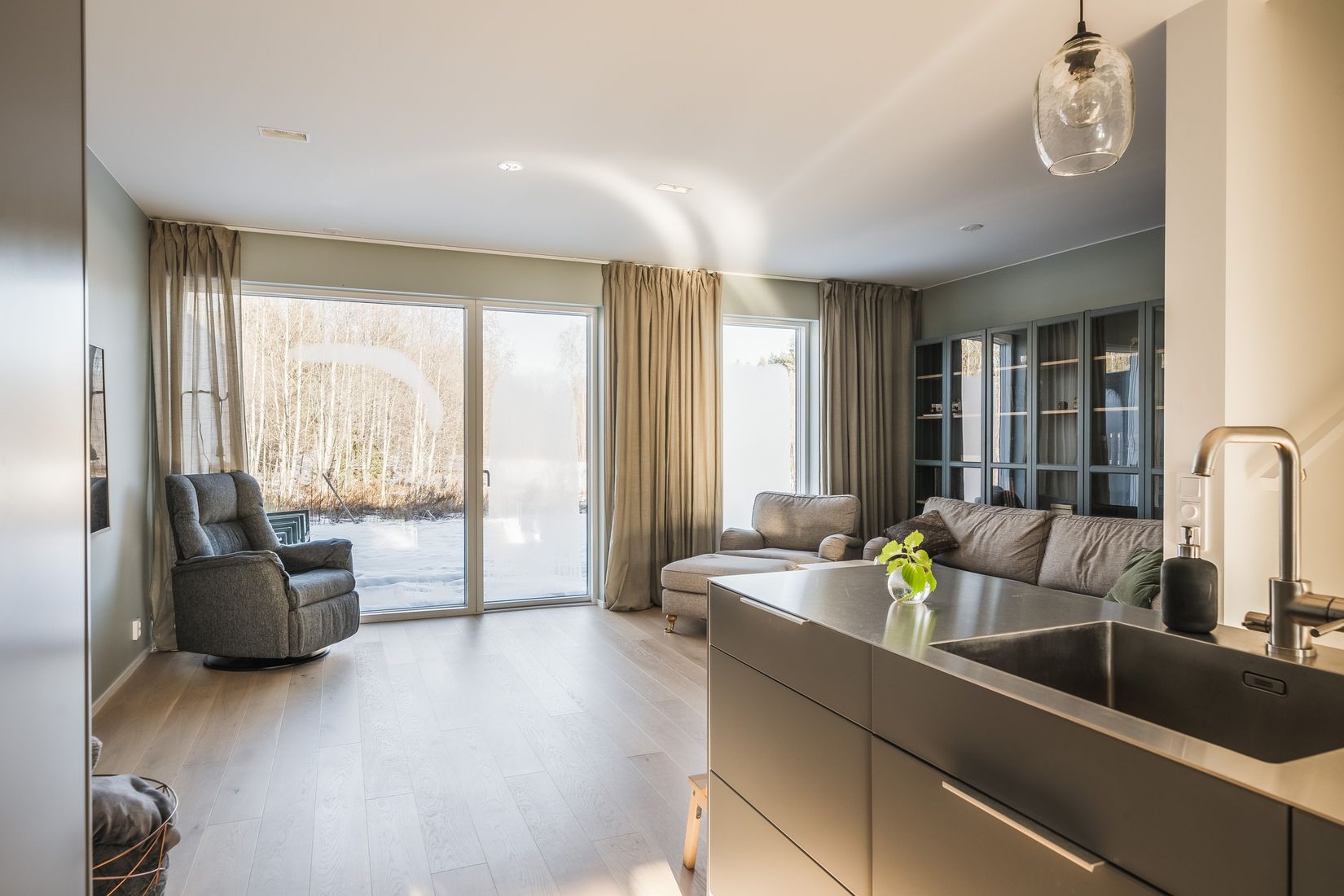 Bostadsrätt, Radhus, Sekatörsslingan 72, Strömsbro, Gävle