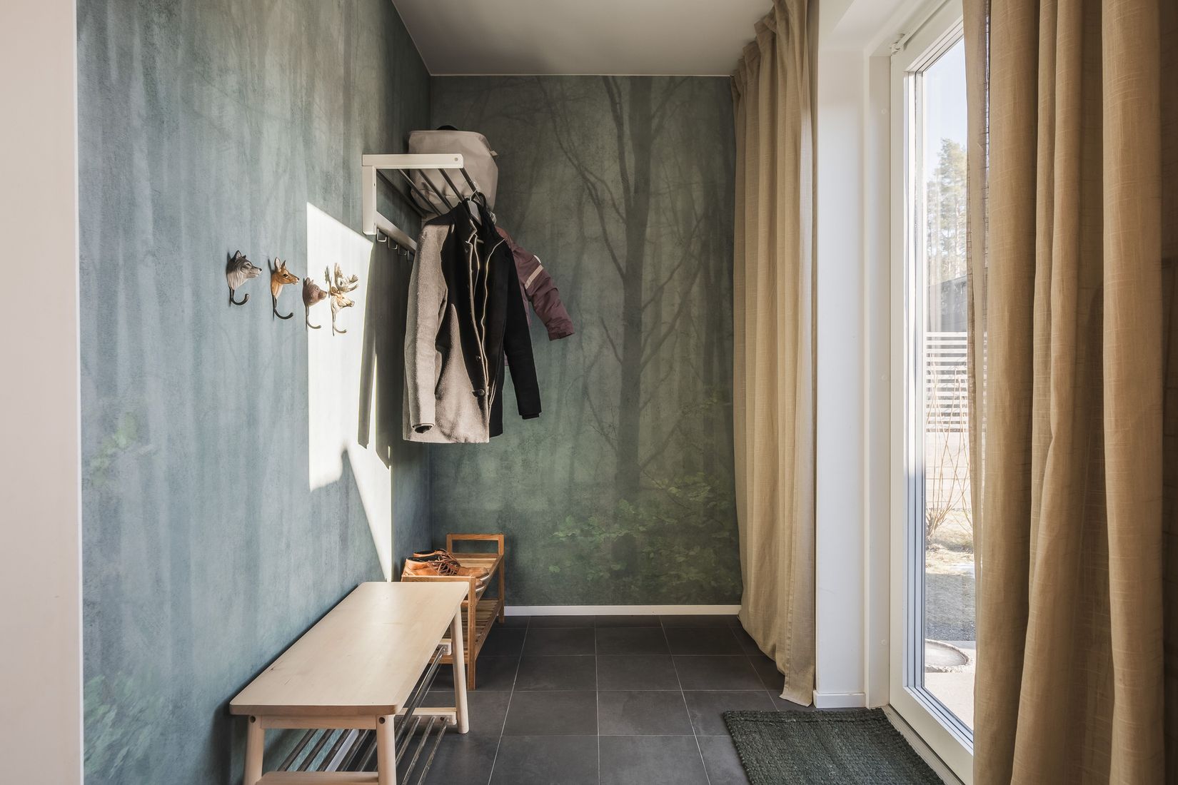 Bostadsrätt, Radhus, Sekatörsslingan 72, Strömsbro, Gävle