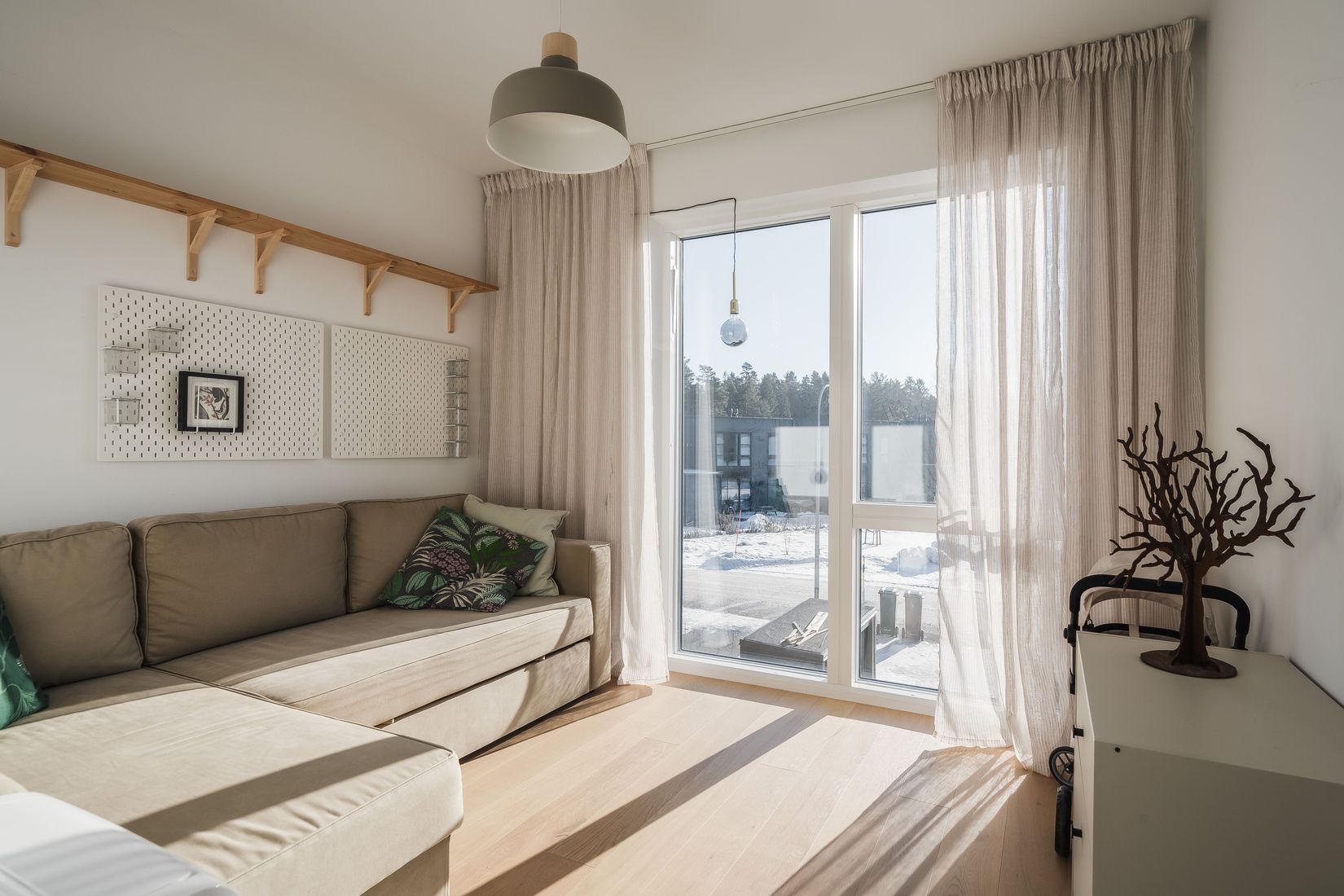 Bostadsrätt, Radhus, Sekatörsslingan 72, Strömsbro, Gävle