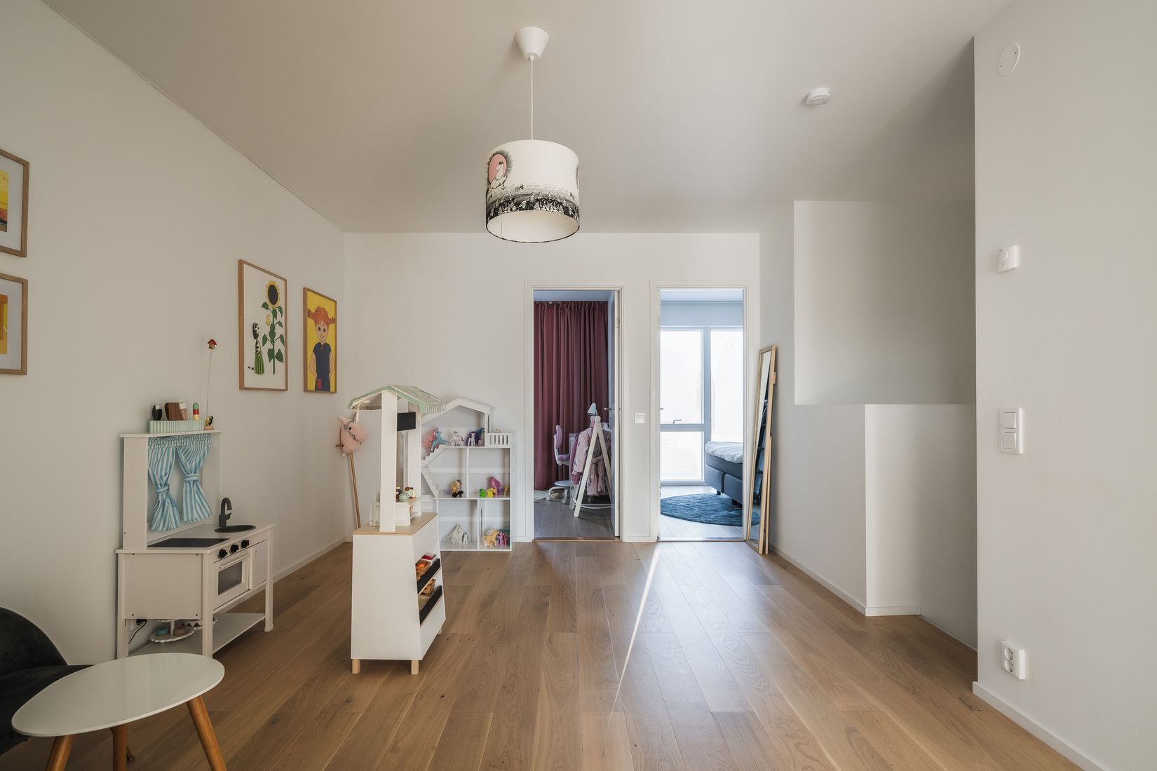 Bostadsrätt, Radhus, Sekatörsslingan 72, Strömsbro, Gävle