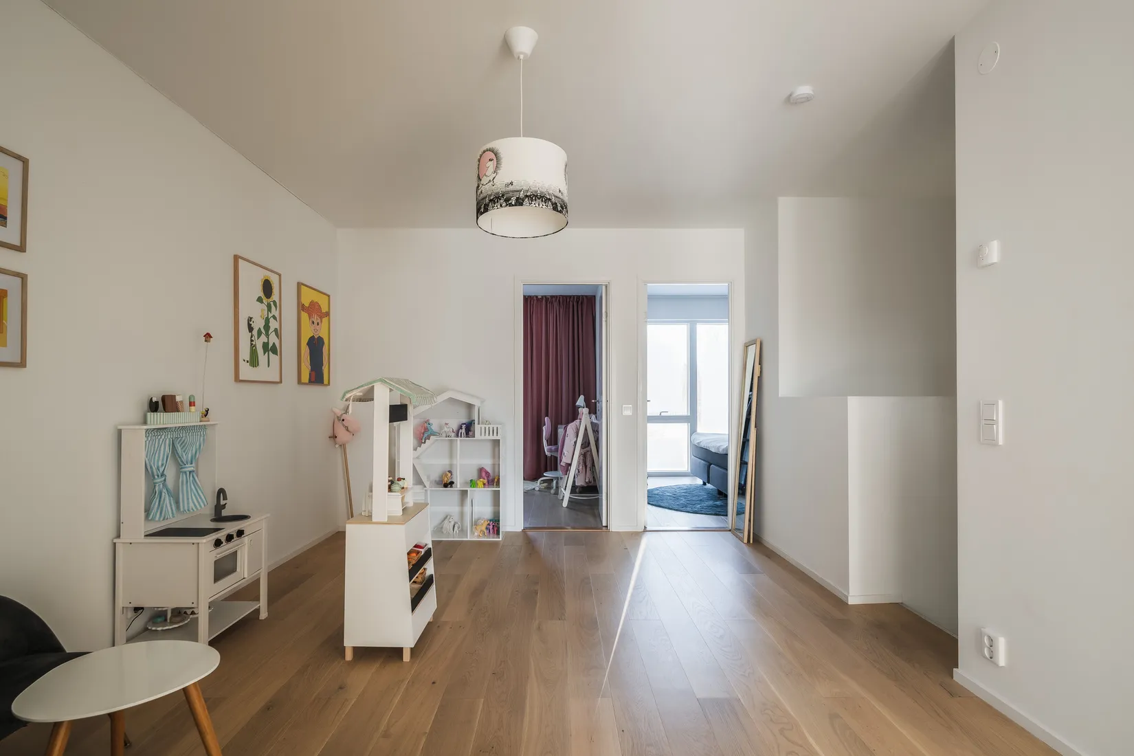 Bostadsrätt, Radhus, Sekatörsslingan 72, Strömsbro, Gävle
