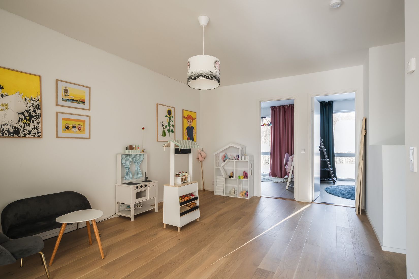 Bostadsrätt, Radhus, Sekatörsslingan 72, Strömsbro, Gävle