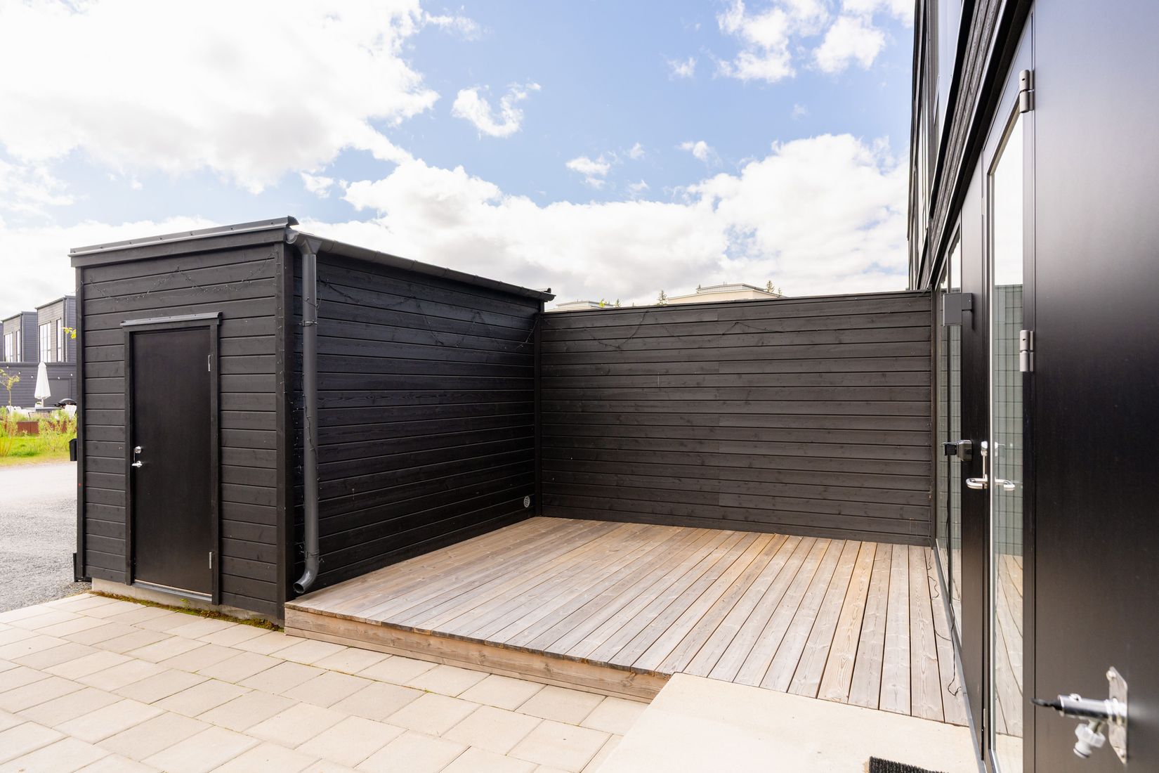 Bostadsrätt, Radhus, Sekatörsslingan 72, Strömsbro, Gävle