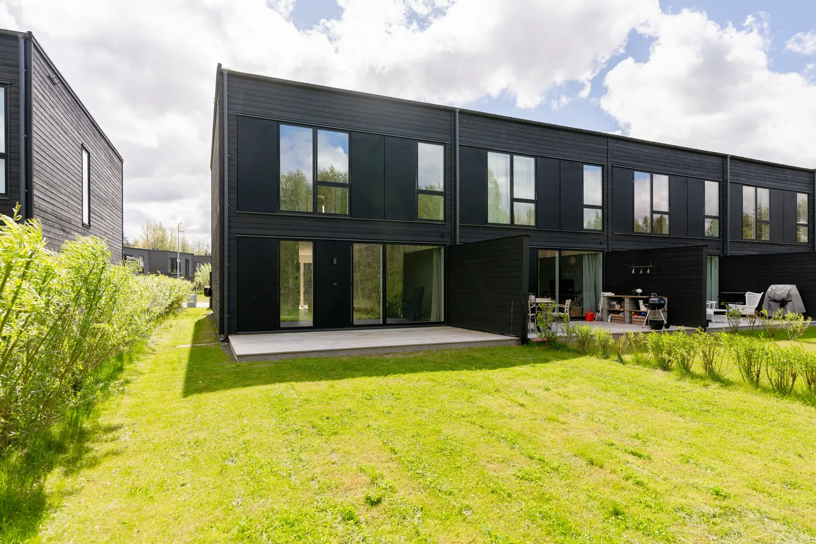 Bostadsrätt, Radhus, Sekatörsslingan 72, Strömsbro, Gävle