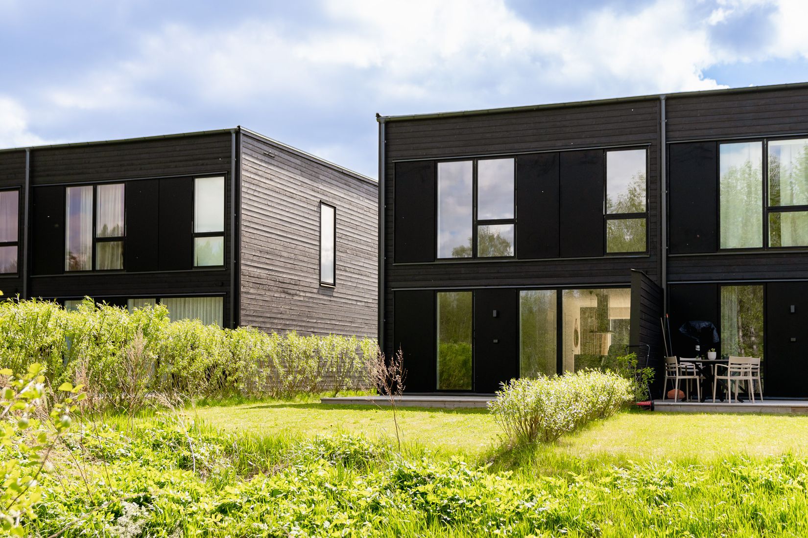 Bostadsrätt, Radhus, Sekatörsslingan 72, Strömsbro, Gävle