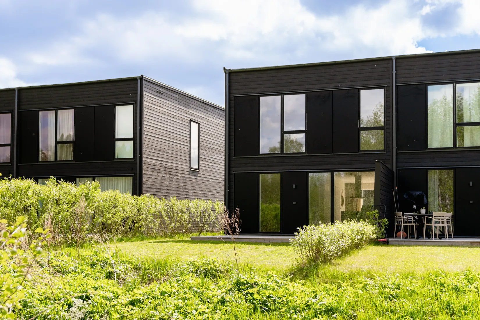 Bostadsrätt, Radhus, Sekatörsslingan 72, Strömsbro, Gävle