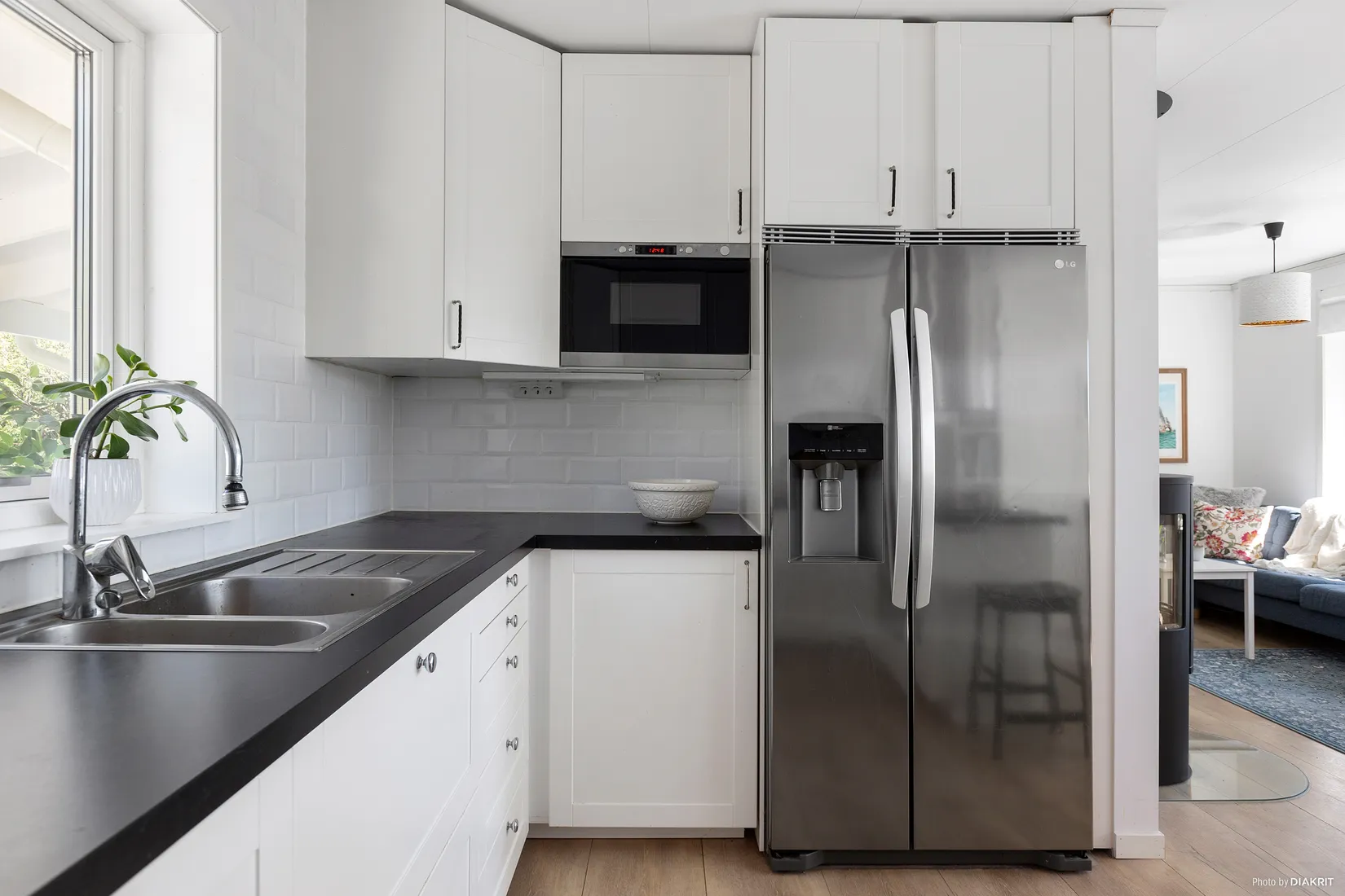 Villa, Härsjödamm 132, Härryda