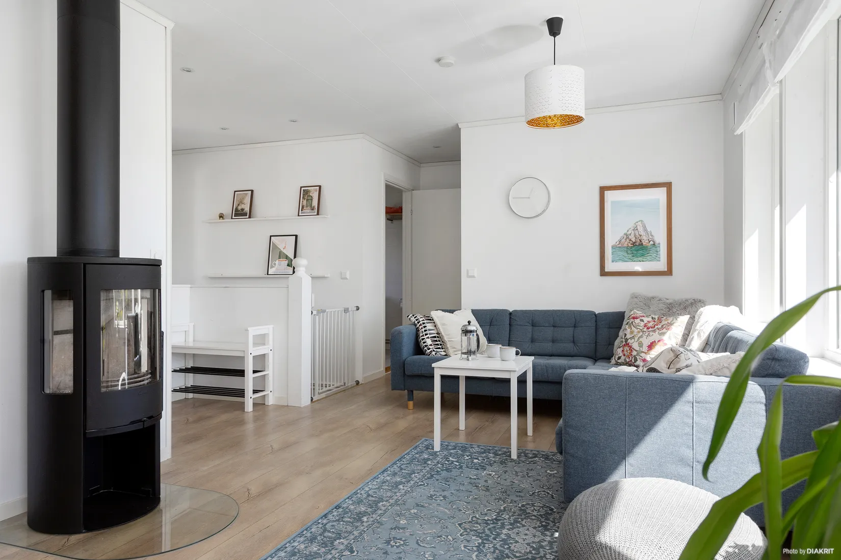 Villa, Härsjödamm 132, Härryda