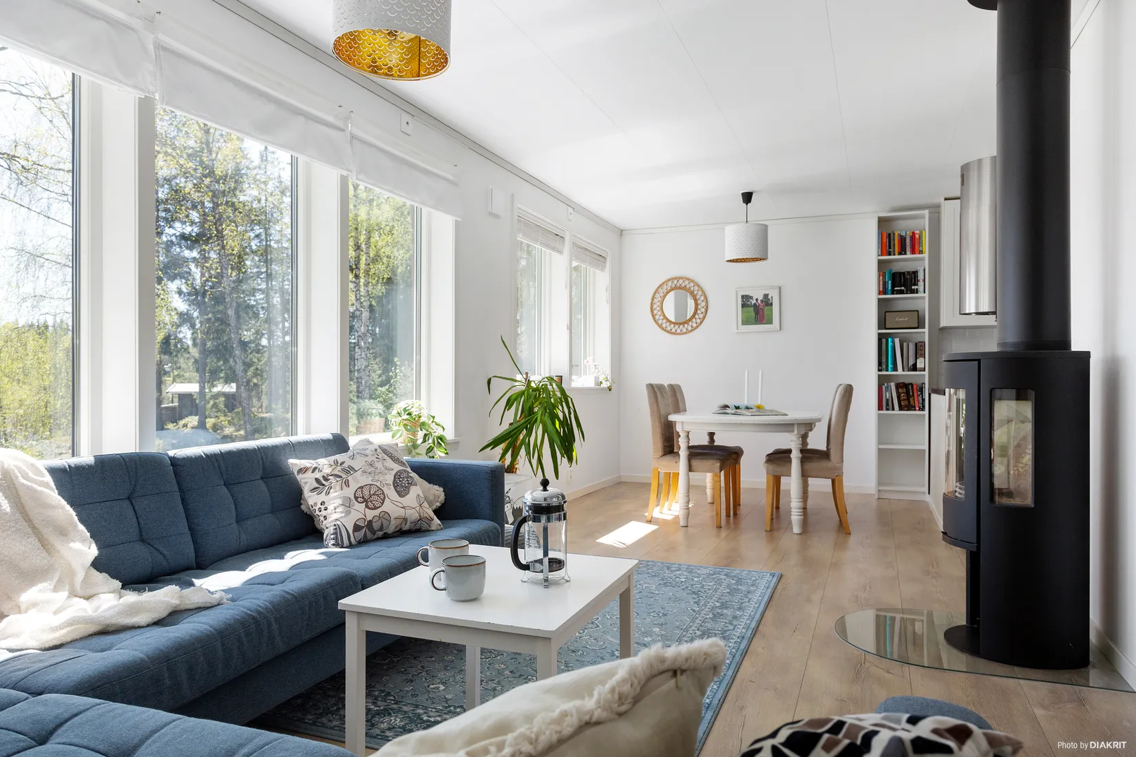 Villa, Härsjödamm 132, Härryda