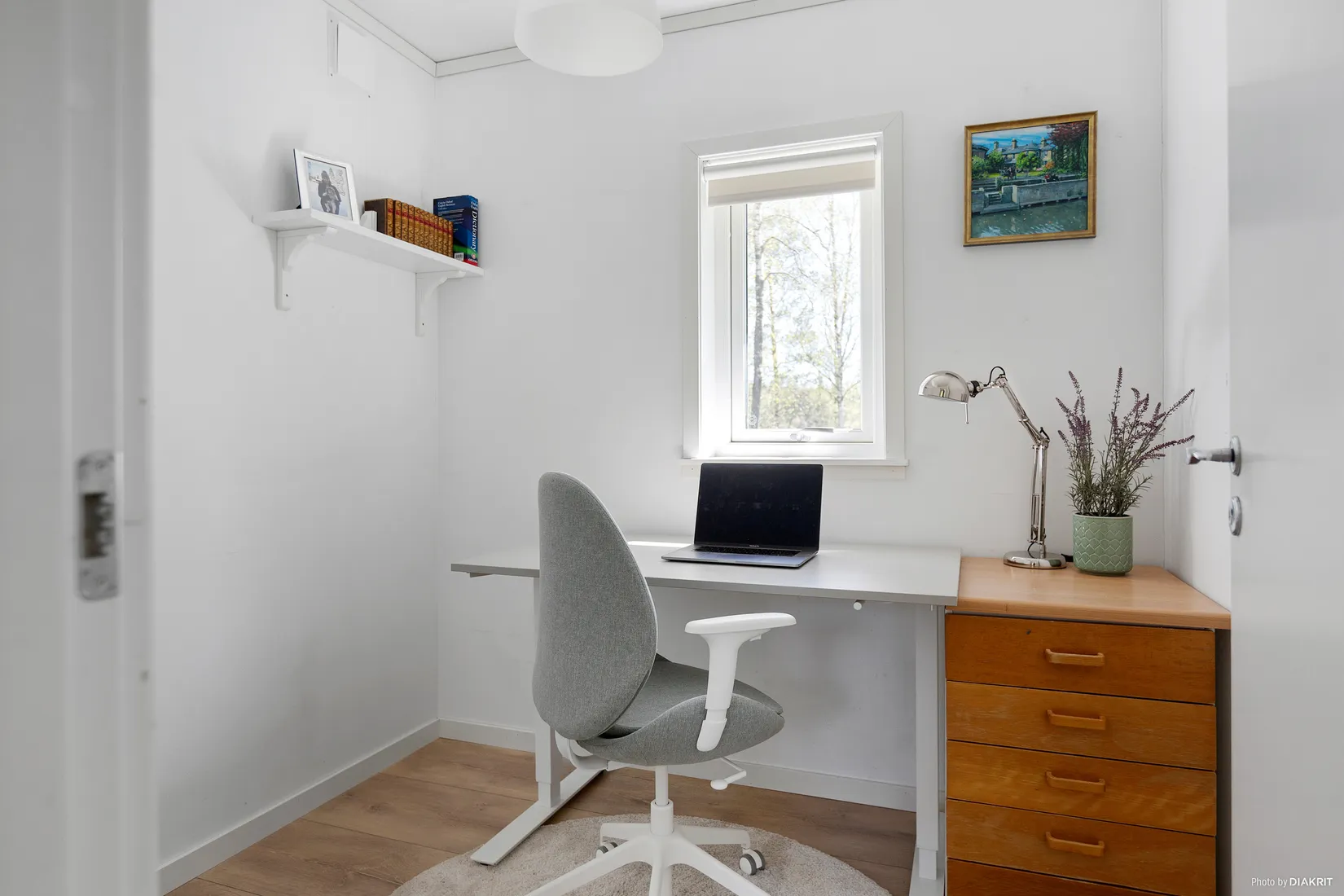 Villa, Härsjödamm 132, Härryda