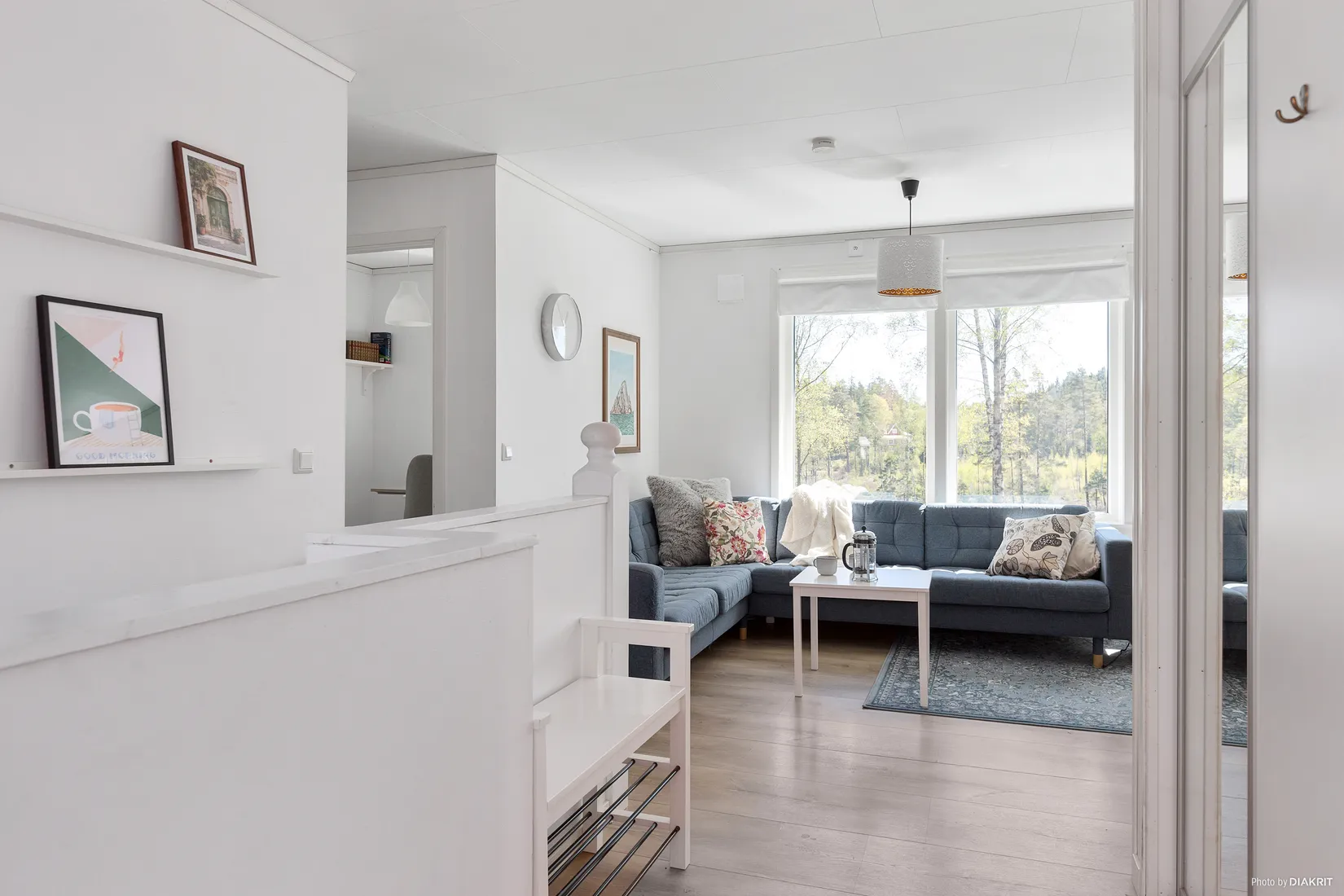 Villa, Härsjödamm 132, Härryda