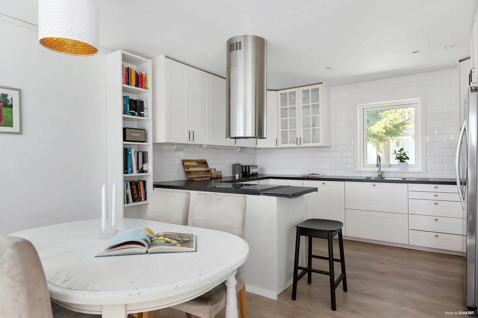 Villa, Härsjödamm 132, Härryda