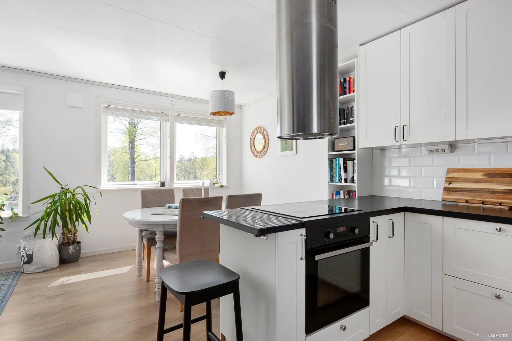 Villa, Härsjödamm 132, Härryda