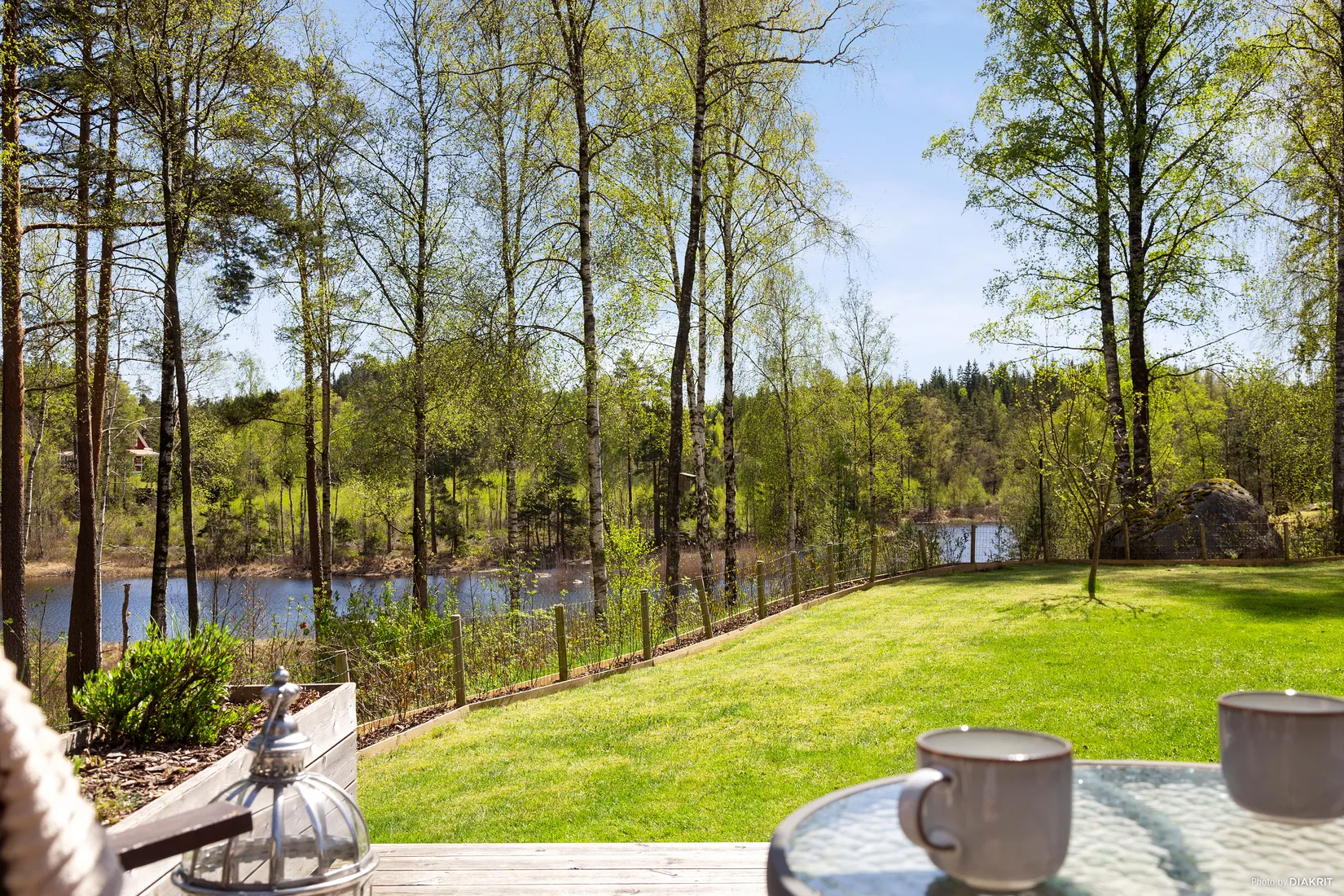 Villa, Härsjödamm 132, Härryda