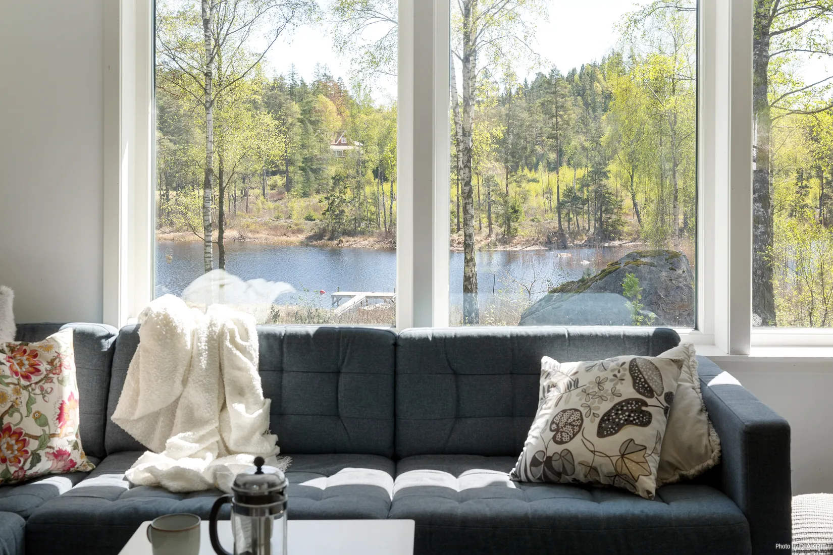 Villa, Härsjödamm 132, Härryda