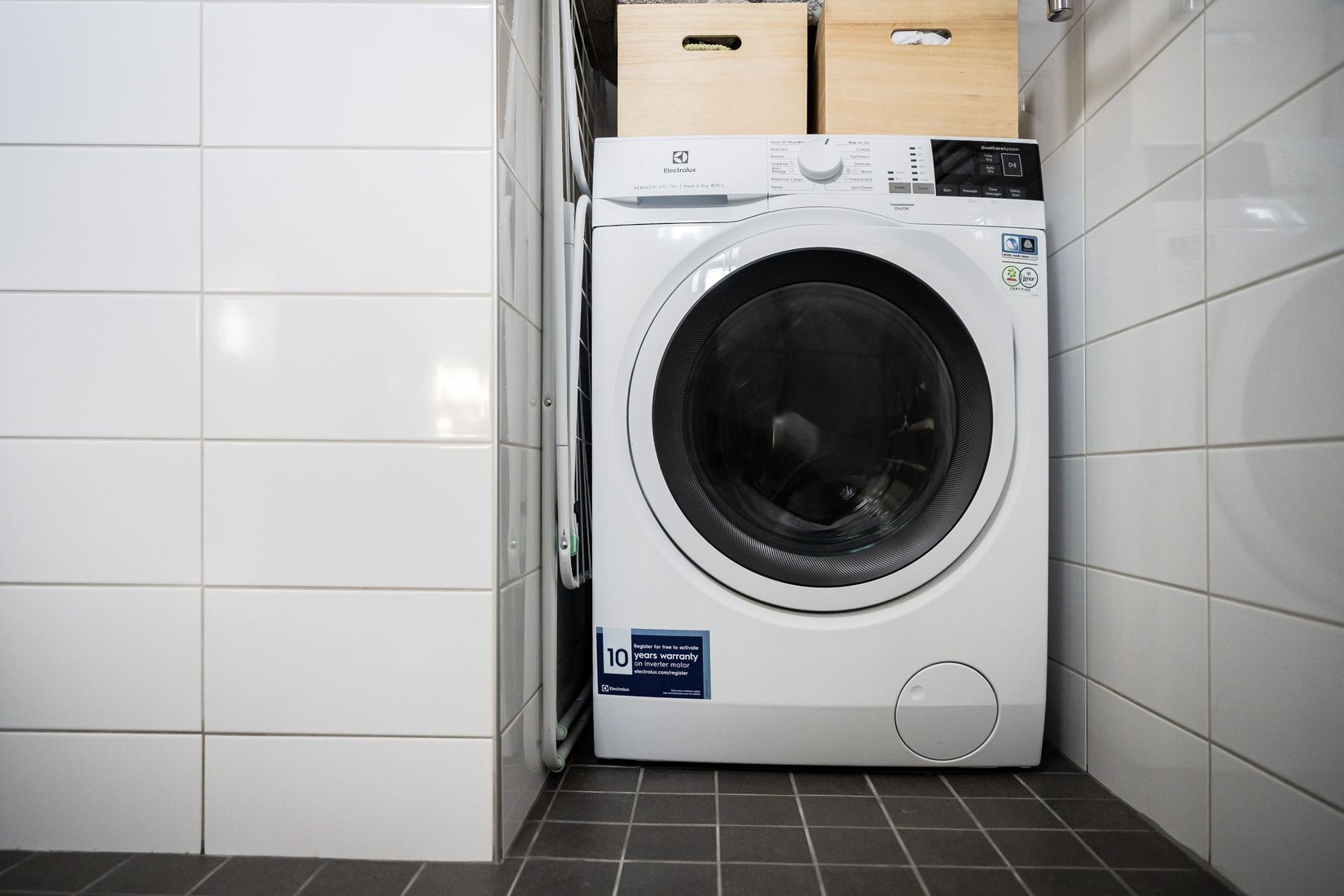 Bostadsrätt, Rönnvägen 20C, Storhogna, Berg