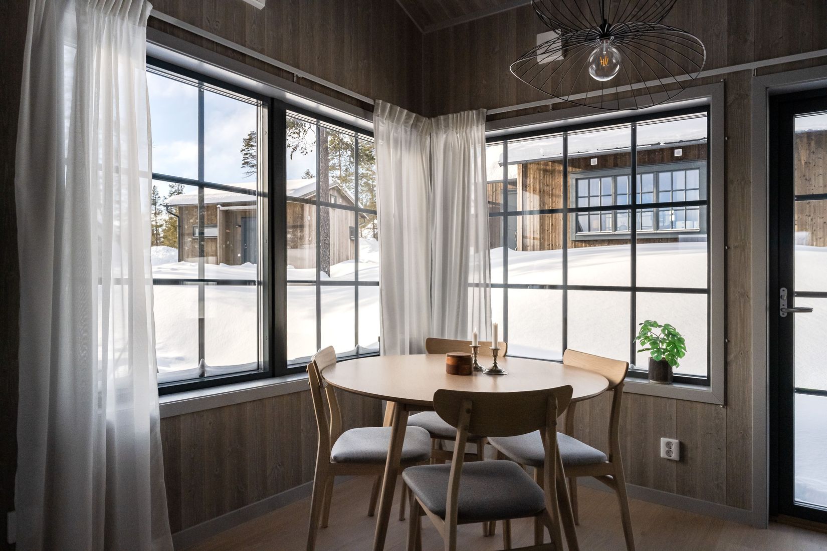 Bostadsrätt, Rönnvägen 20C, Storhogna, Berg