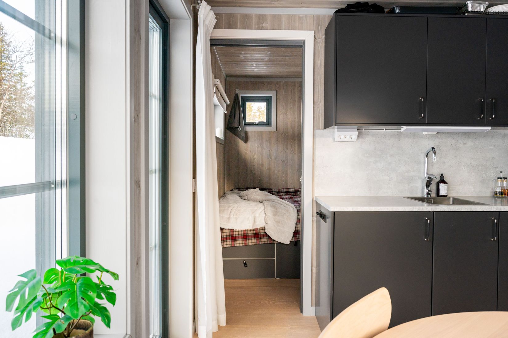 Bostadsrätt, Rönnvägen 20C, Storhogna, Berg