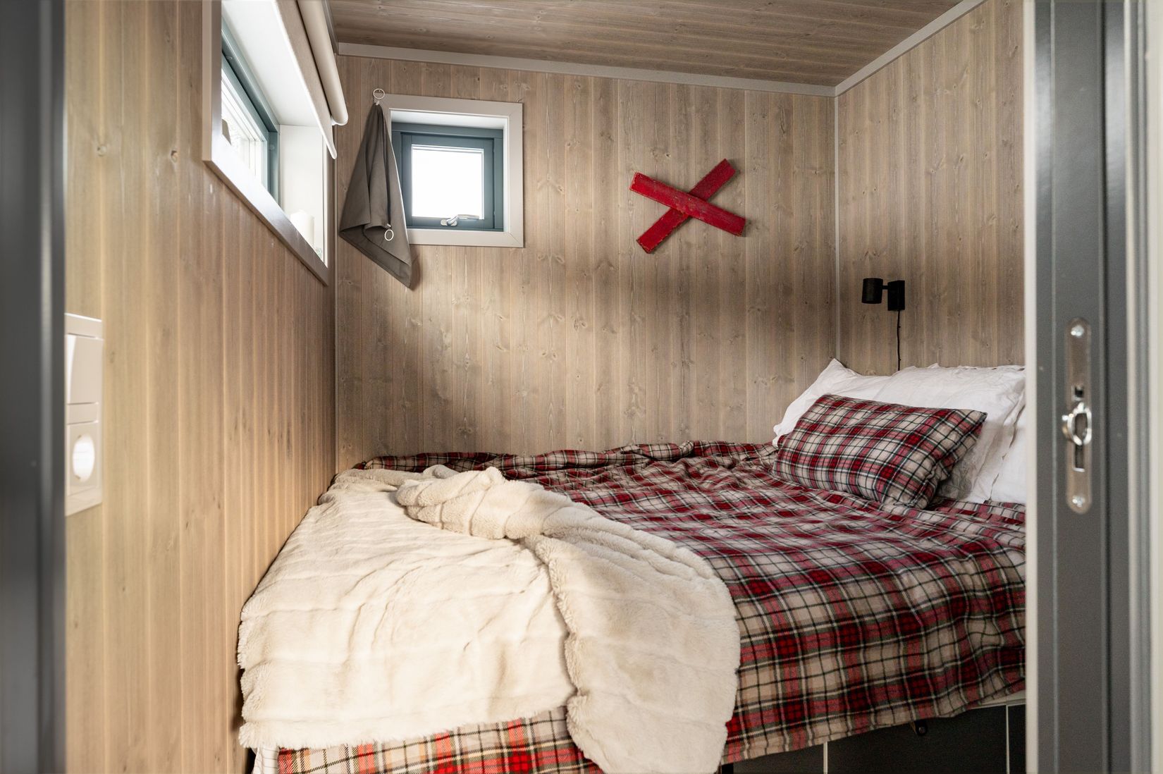 Bostadsrätt, Rönnvägen 20C, Storhogna, Berg