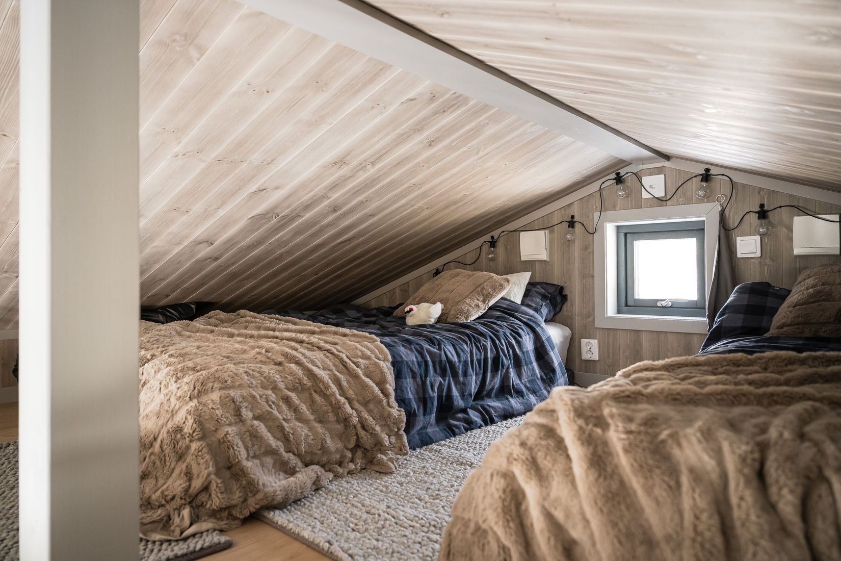 Bostadsrätt, Rönnvägen 20C, Storhogna, Berg