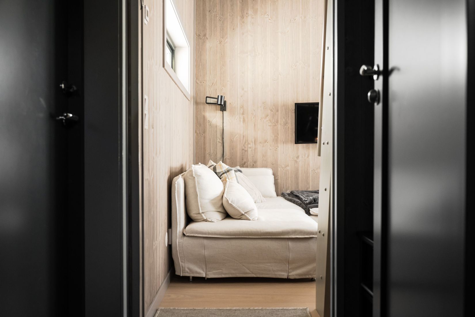 Bostadsrätt, Rönnvägen 20C, Storhogna, Berg