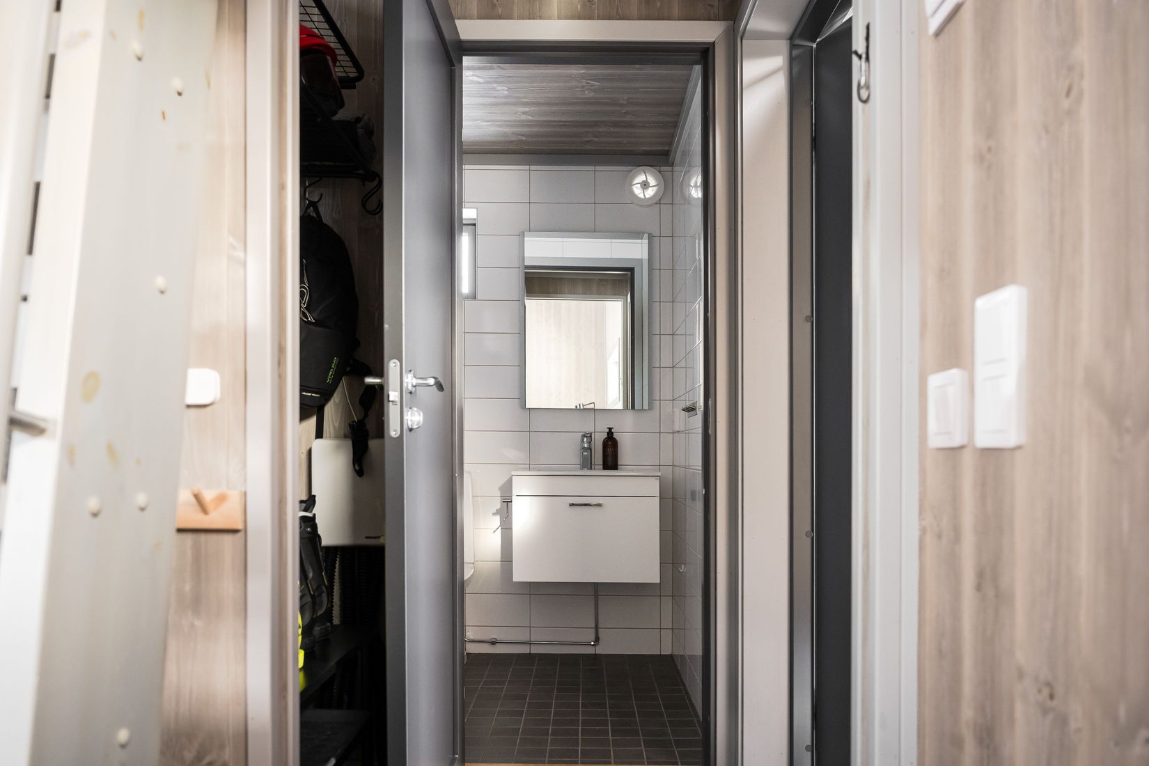 Bostadsrätt, Rönnvägen 20C, Storhogna, Berg