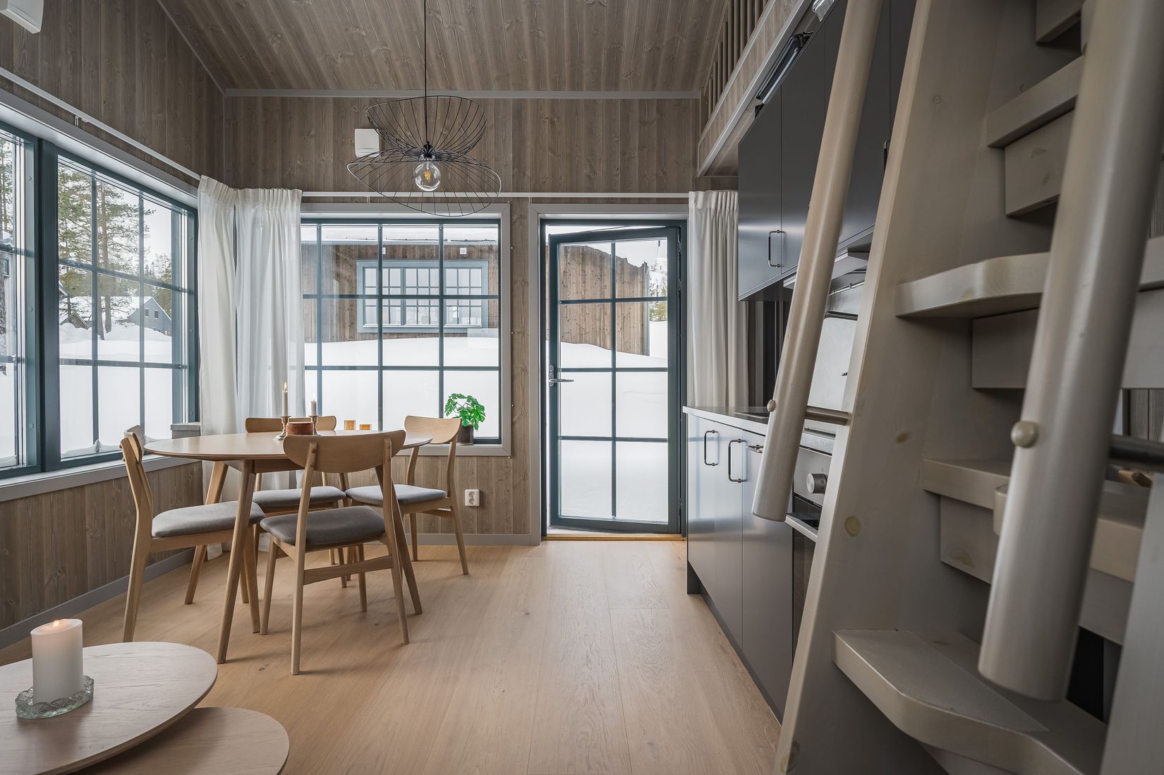 Bostadsrätt, Rönnvägen 20C, Storhogna, Berg